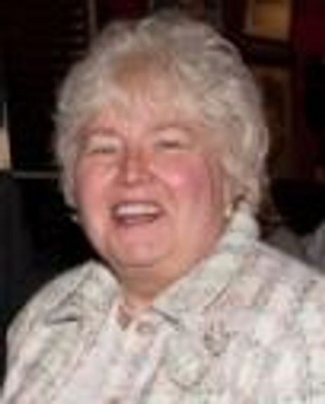 Maria Muzyka Headshot