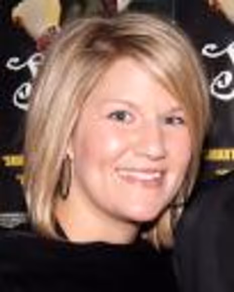 Melissa Flanigan Headshot
