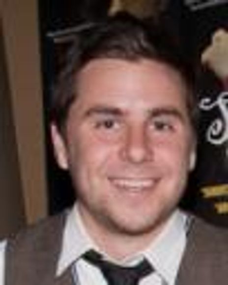 Jonathan Lang Headshot