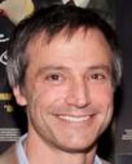 Jason Baruch Headshot