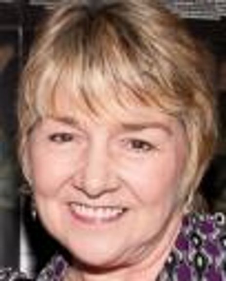 Patti Mariani Headshot