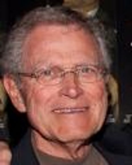 Walt Waldie Headshot