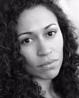 Carey Rebecca Brown Headshot