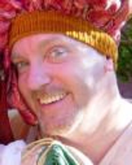 Edward J. Peters Headshot