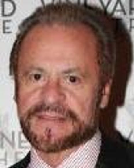 Barry Wiessler Headshot