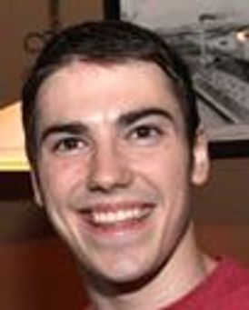 John Pinto, Jr. Headshot