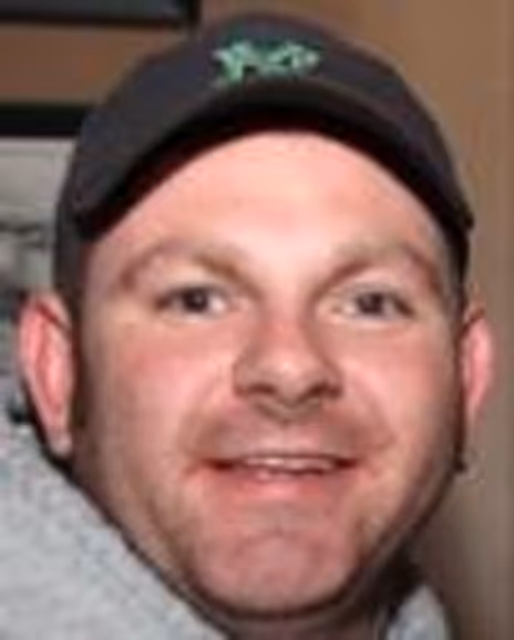 Pat Johnston Headshot