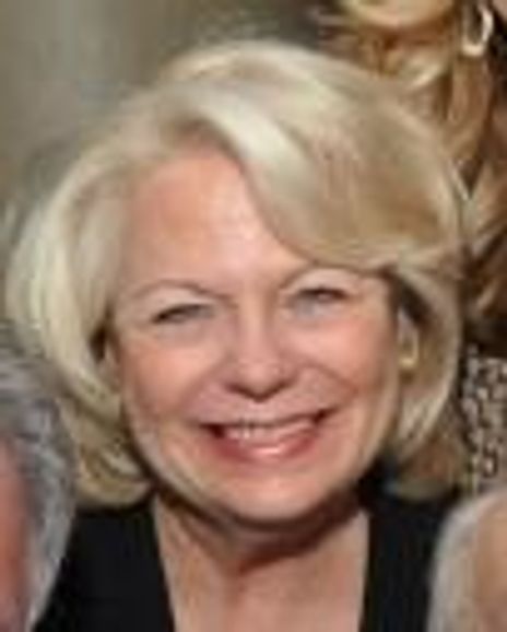 Lynn Wankel Headshot