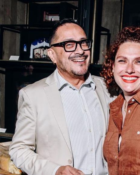 David Lopez Headshot