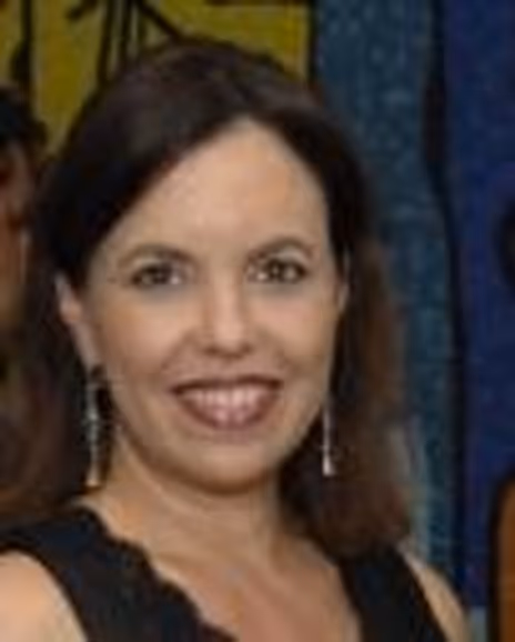 Adriana Verdeja Headshot