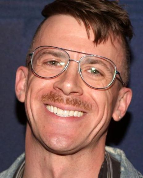 Will Van Dyke Headshot