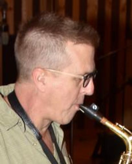 Steve Kenyon Headshot