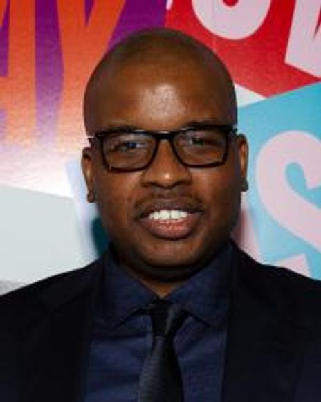 Marcus Gardley Headshot