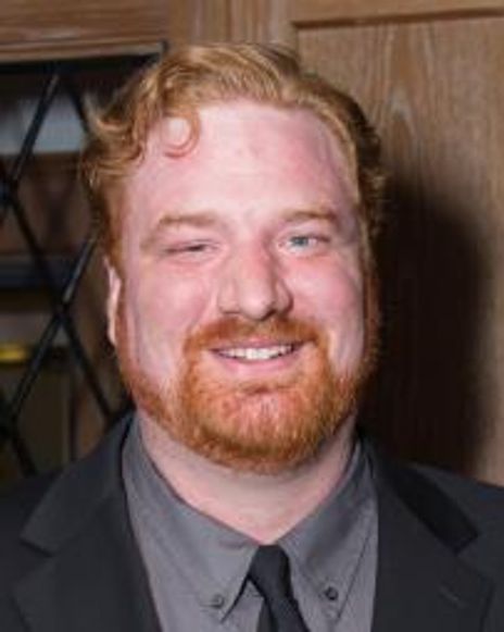 Happy Anderson Headshot