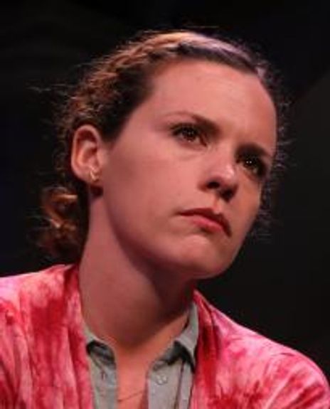 Liza J. Bennett Headshot