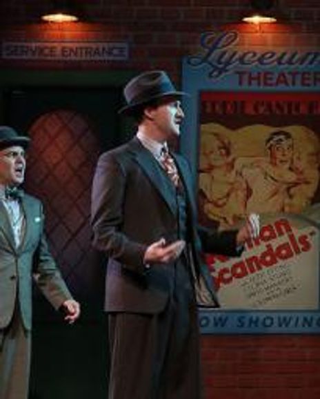 Tyler Caffall Headshot