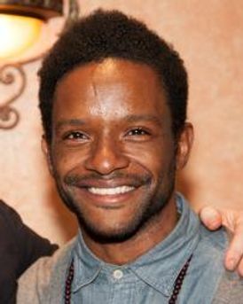 Luke Forbes Headshot