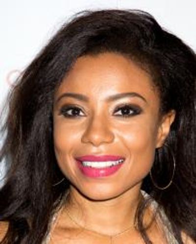 Shalita Grant Headshot