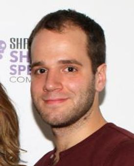 Kelsey Kurz Headshot