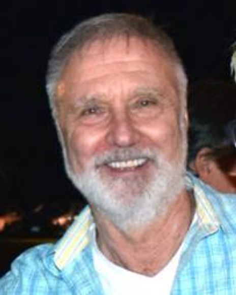 Jim McLaughlin Headshot