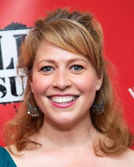 Stacey Linnartz Headshot