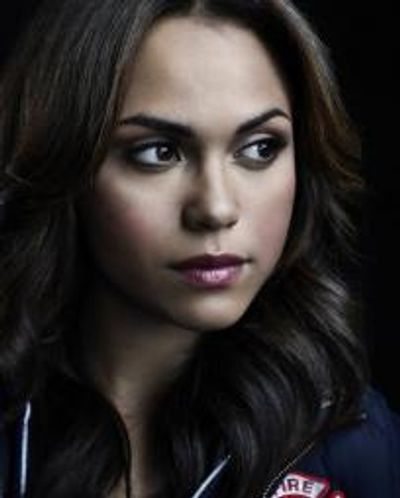 Monica Raymund Headshot