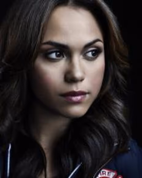 Monica Raymund Headshot