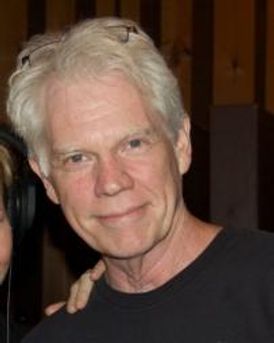 Michael Sibbery Headshot