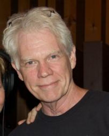 Michael Sibbery Headshot