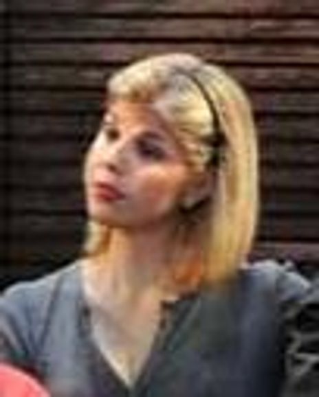 Kerri Brackin Headshot