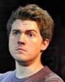 Brent Michael DiRoma Headshot