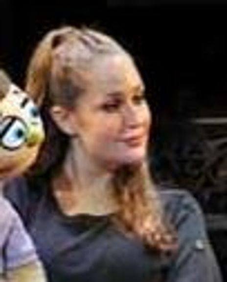 Jacqueline Grabois Headshot