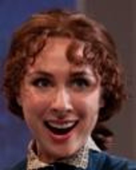 Caroline Dooner Headshot