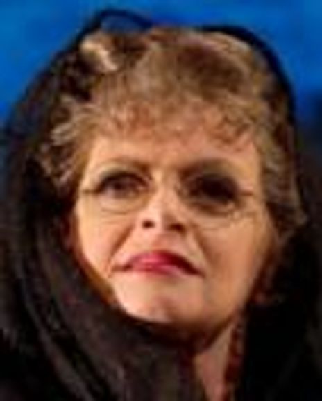 Maureen Torsney-Weir Headshot