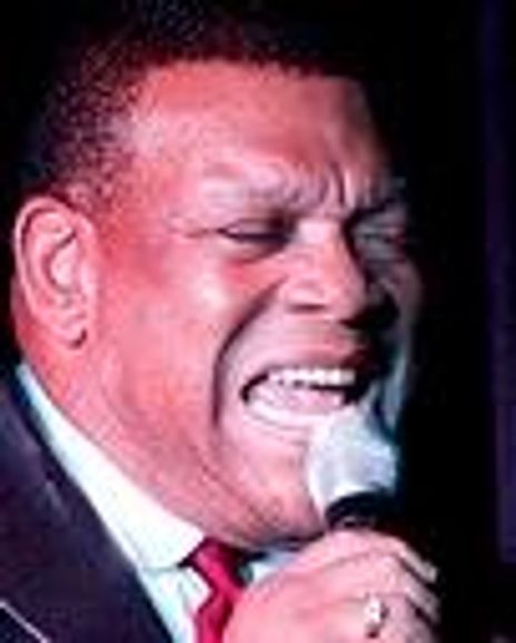 Marvin Matthews Headshot