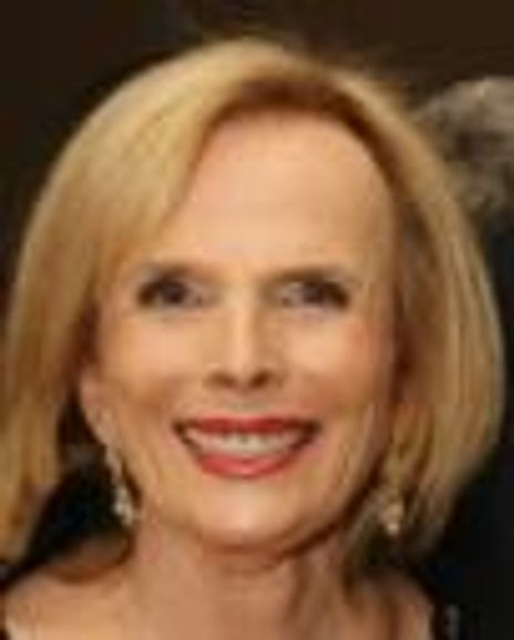 Rosalind Devon Headshot