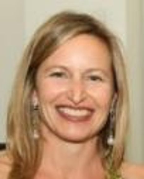 Bethany Millard Headshot