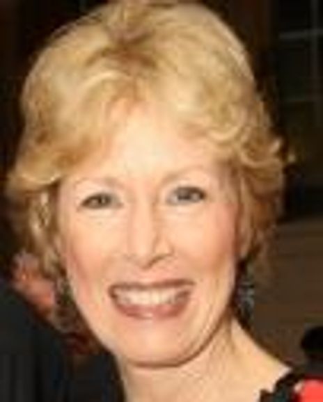 Phyllis Feder Headshot