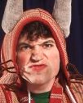 Connor Bond Headshot