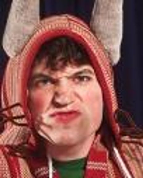 Connor Bond Headshot