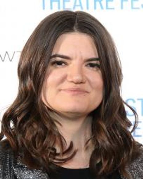 Leslye Headland Headshot