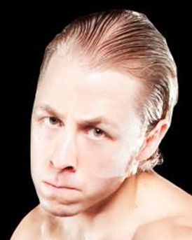 Christian Litke Headshot