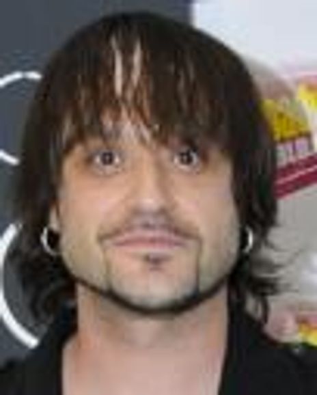 Ãngel Padilla Headshot