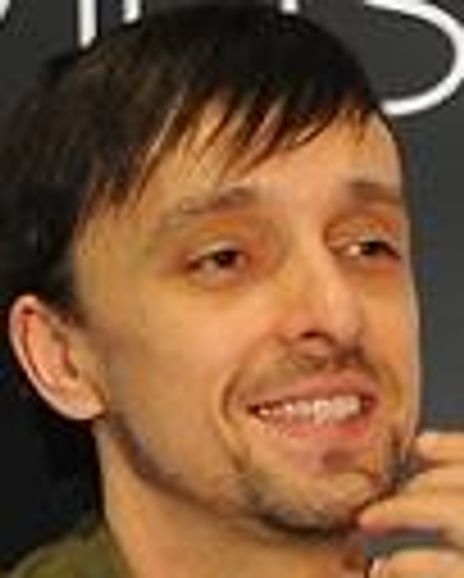 Armando Pita Headshot