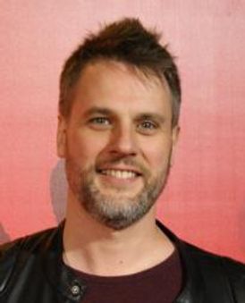 Gerónimo Rauch Headshot