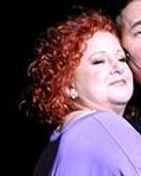 Melanie LaPatin Headshot