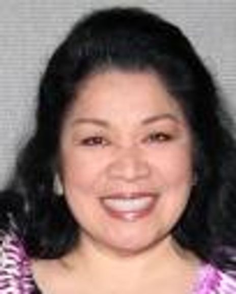 Loretta Ables Headshot