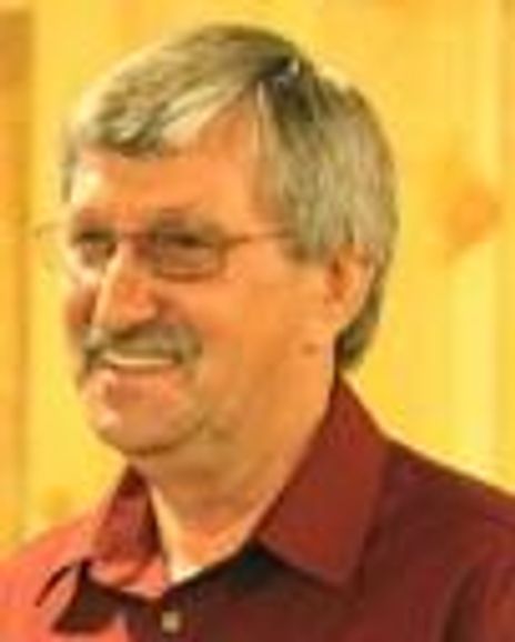 Gary Wolkow Headshot