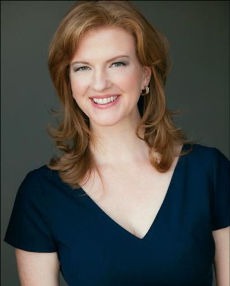 Nancy Nagrant Headshot