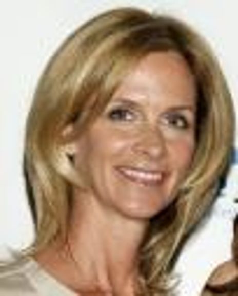 Priscilla 'Bo' Marconi Headshot